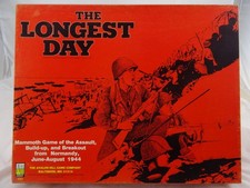 The longest Day - Avalon Hill