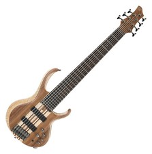 7-saitiger BTB E-Bass von