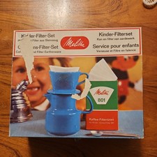 Vintage Melitta Kinder Kaffee