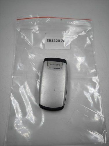 Samsung sgh c260 mobiltelefon - samsung,