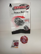 Beyblade Red Pegasus Jumper