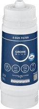 GROHE BWT Austauschfilter S-Size f. Blue & Red Kap. 600l