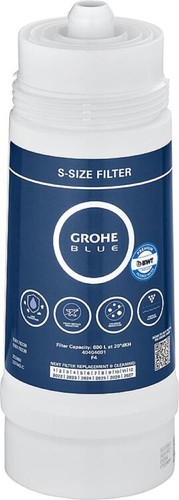 Grohe bwt austauschfilter - bwt,
