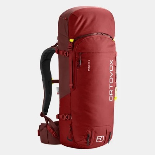 Alpinismo rucksack ortovox - alpinismo,