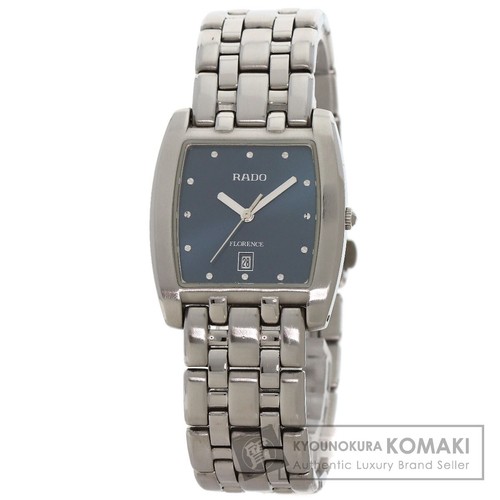 Rado florence uhr herren - uhr,