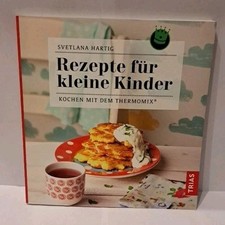 Rezepte für kleine Kinder von
