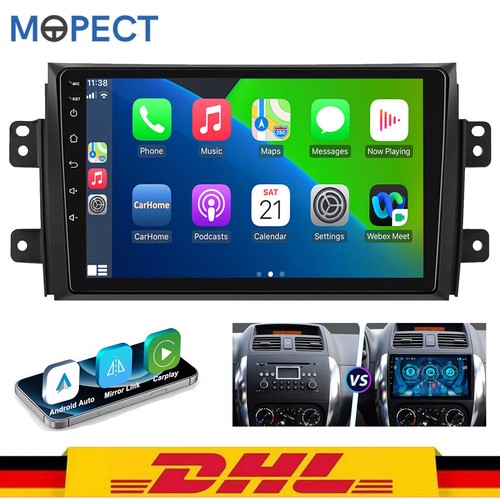 Android autoradio für - 15,