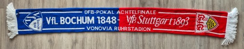 Vfl bochum vfb stuttgart - bochum,