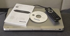 Philips 3D Blu-ray Player BDP 3492
