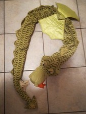 Ikea Minnen Drache Plüschtier