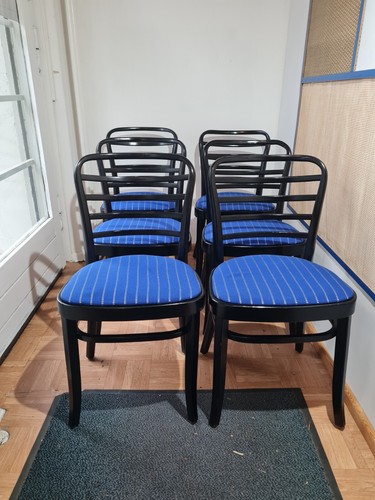Thonet 140 bugholz aus - 6, p