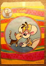 Tüten motiv katze - 5,