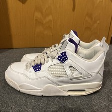 EU Größe 43 - Jordan 4 Retro