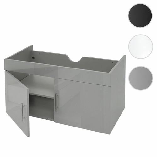 Waschbeckenunterschrank