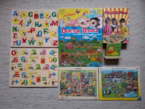 Spiele puzzle für - spiele,