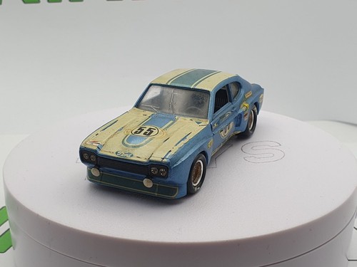 Ford capri 2600 solido 43 - capri,