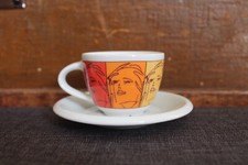 Saeco People and Coffee 2003