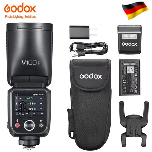 Godox v100s 100w - godox,