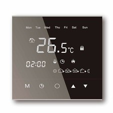 Touch screen thermostat 6t - thermostat, wl-6t