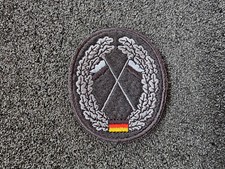 (A30-1) Barett Abzeichen