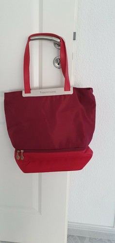 Tupperware tasche neu - ,