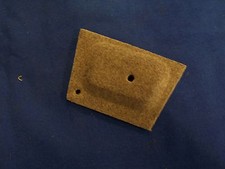 Original Ersatzteil Solo Motorsäge 634 :  Luftfiltereinsatz