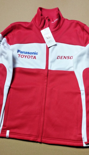 Toyota panasonic denso racing - panasonic,