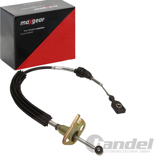 Maxgear schaltseil rep - maxgear,