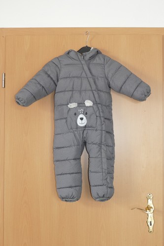 Baby schneeanzug skianzug lily - baby,
