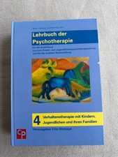 Verhaltenstherapie mit