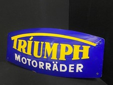 Triumph motorräder - triumph,