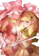 The Tale of the Wedding Rings