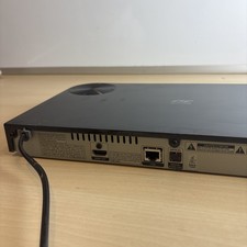 Blu Ray Player von Samsung BD - H 6500 , 3D fähig , HDMI , USB