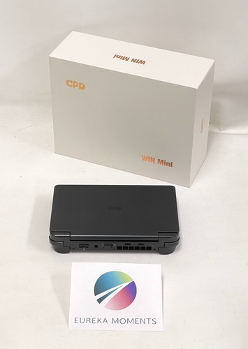 Gpd win mini 2023 - ryzen, 7