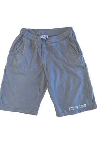 Shorts pyjamahose kurze - shorts,