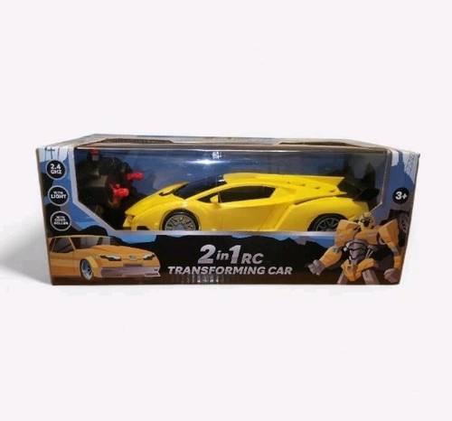 Transforming car mit - 1,