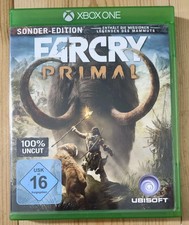 Far Cry Primal-Special Edition - Microsoft Xbox One ⚡