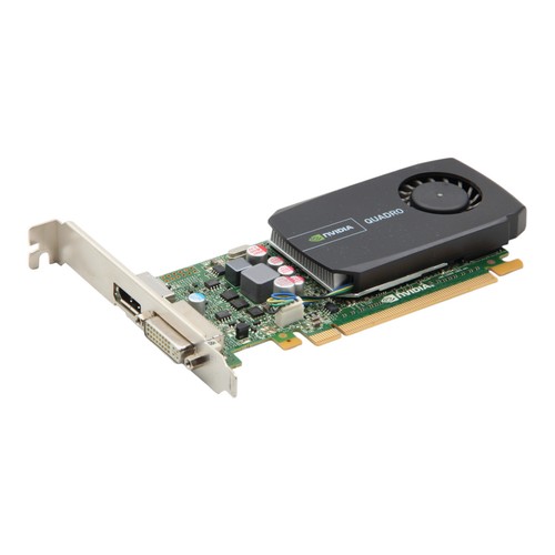 Nvidia quadro 600 - nvidia,