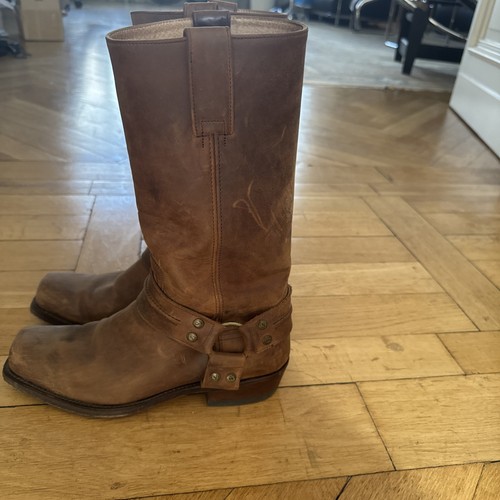 Herren cowboy boots sendra - herren,