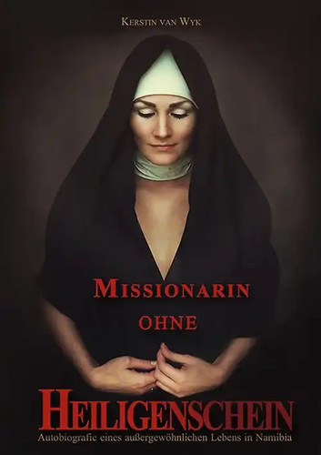 Missionarin ohne