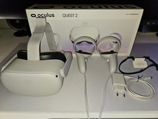 Meta Oculus Quest 2 256GB