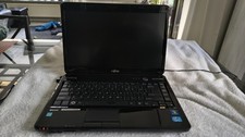 Notebook laptop fujitsu - laptop, i5