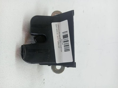 Griff deckelschloss seat ibiza - griff,