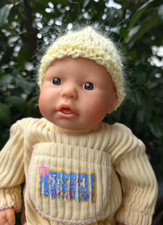 Zapf Colette Puppe 36 cm  B