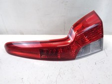 Volvo V50 Facelift original