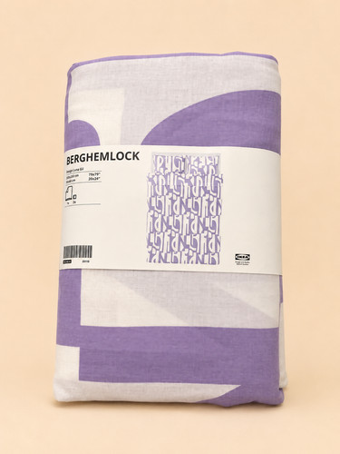 Ikea berghemlock bettbezug - ikea,