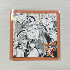 D.Gray-man D.Gray-man-man Cafe