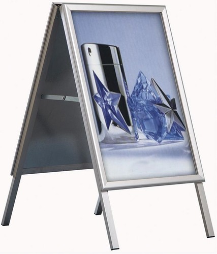 Kundenstopper outdoor - kundenstopper,