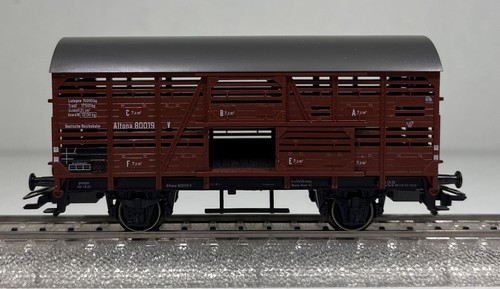 Märklin 4888 viehwagen dr - 4888,