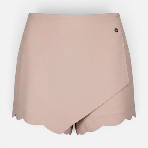 Khujo damen shorts kurzehose - khujo,